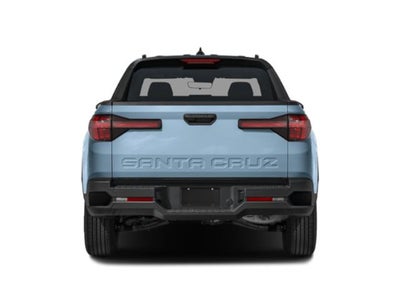 2026 Hyundai Santa Cruz SEL Activity FWD
