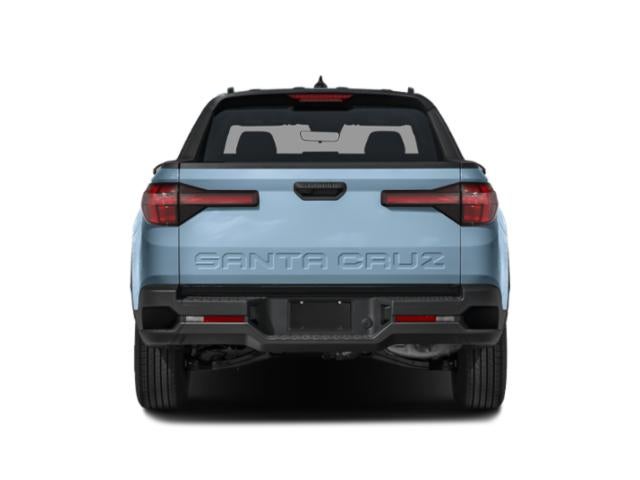 2026 Hyundai Santa Cruz SEL Activity FWD