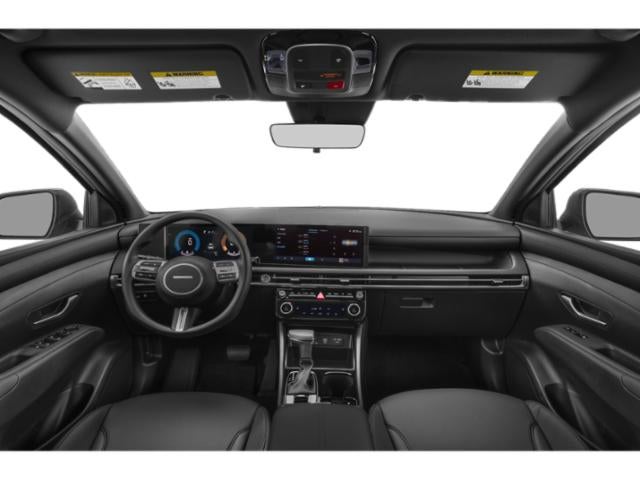 2026 Hyundai Santa Cruz SEL Activity FWD