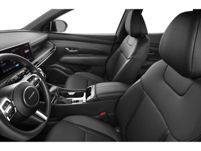 2026 Hyundai Santa Cruz SEL Activity FWD