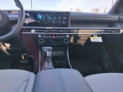 2026 Hyundai Santa Cruz SEL Activity FWD