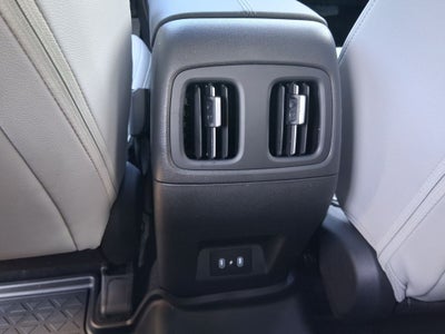 2026 Hyundai Santa Cruz SEL Activity FWD