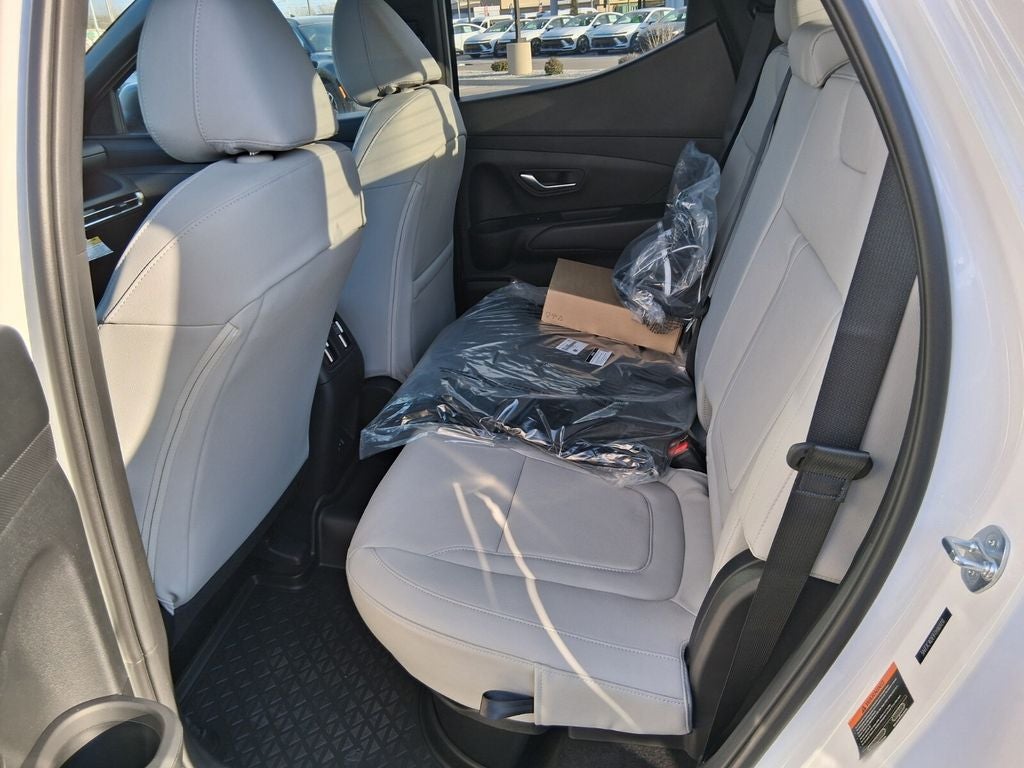 2026 Hyundai Santa Cruz SEL Activity FWD