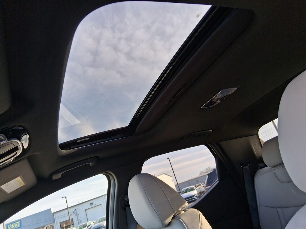 2026 Hyundai Santa Cruz SEL Activity FWD