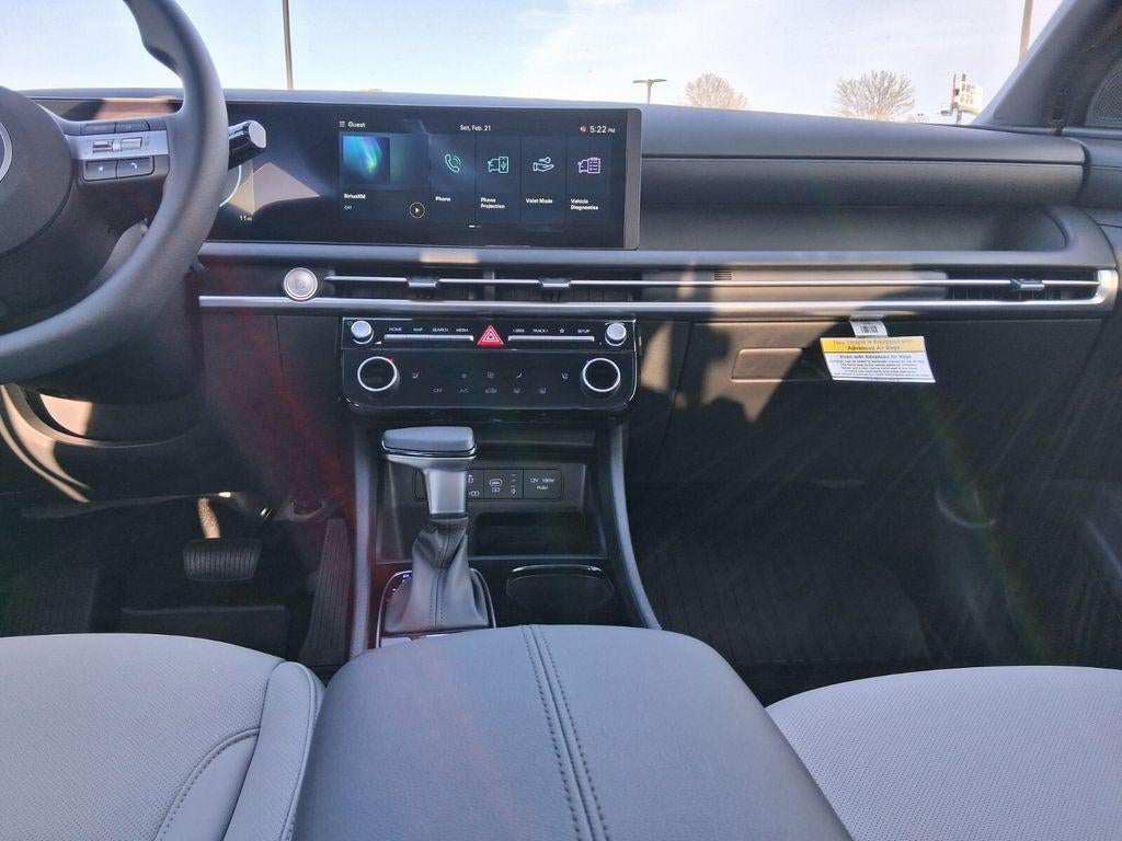 2026 Hyundai Santa Cruz SEL Activity FWD