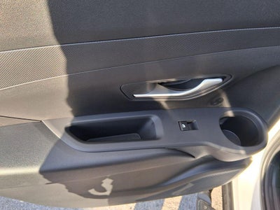 2026 Hyundai Santa Cruz SEL Activity FWD