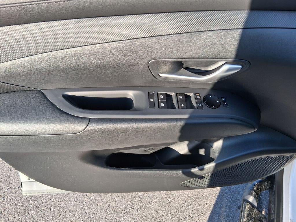 2026 Hyundai Santa Cruz SEL Activity FWD