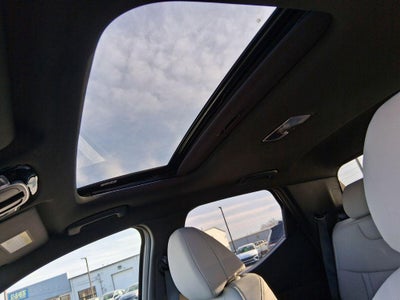 2026 Hyundai Santa Cruz SEL Activity FWD