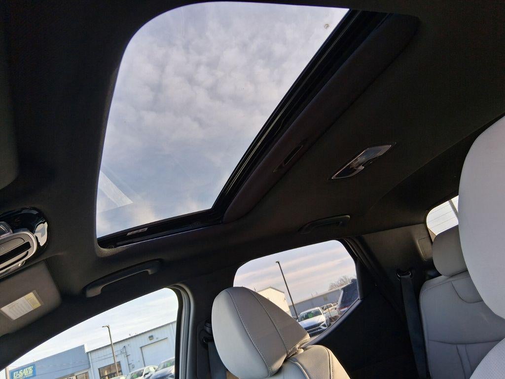 2026 Hyundai Santa Cruz SEL Activity FWD