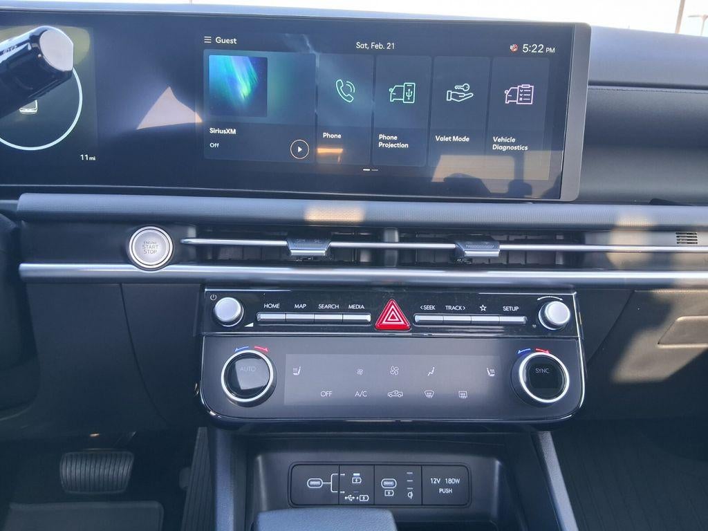 2026 Hyundai Santa Cruz SEL Activity FWD