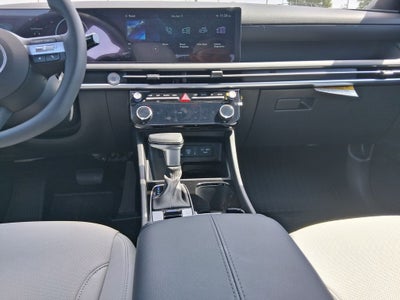 2026 Hyundai Santa Cruz SEL Activity FWD