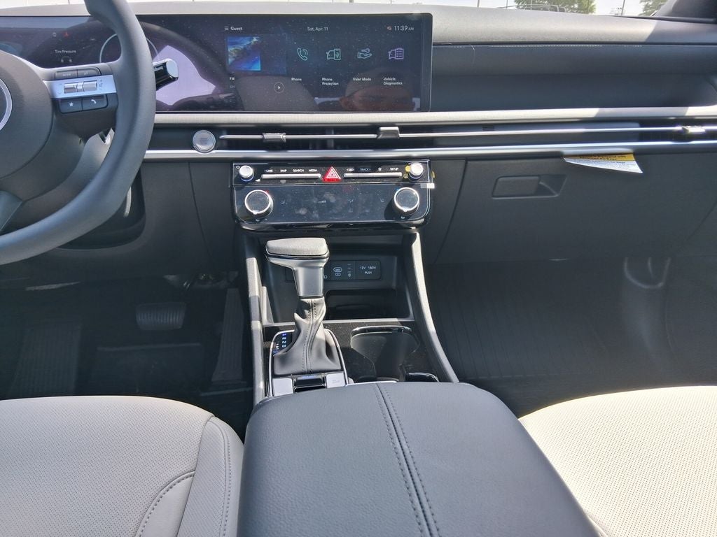 2026 Hyundai Santa Cruz SEL Activity FWD