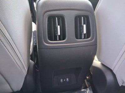 2026 Hyundai Santa Cruz SEL Activity FWD