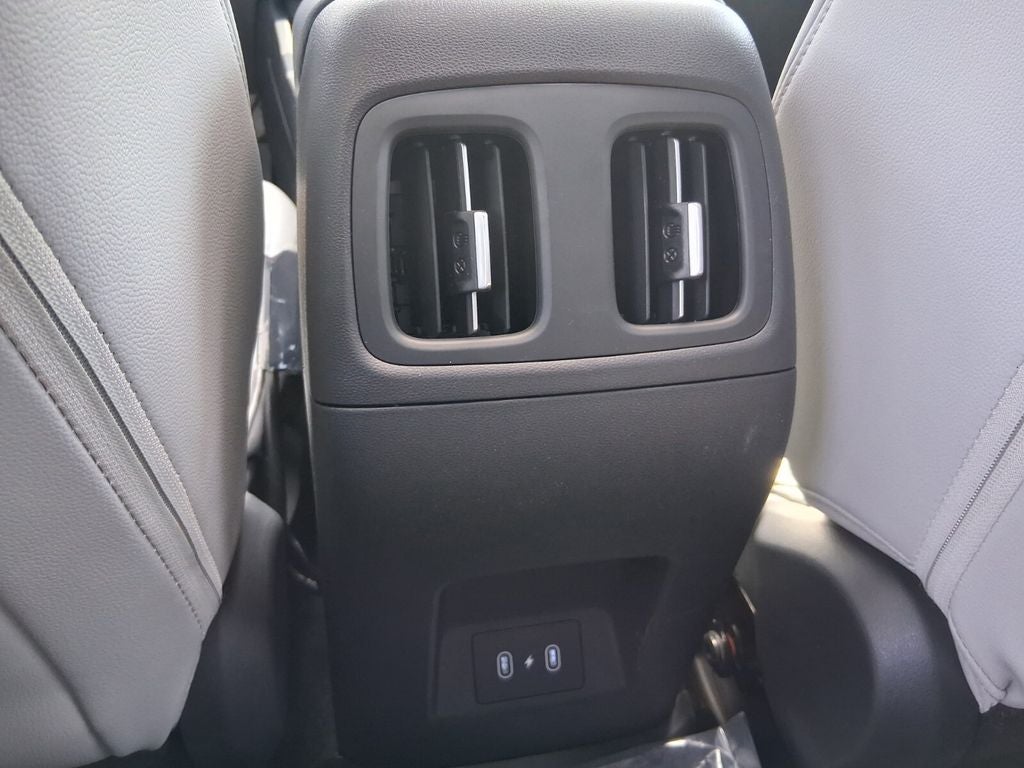 2026 Hyundai Santa Cruz SEL Activity FWD