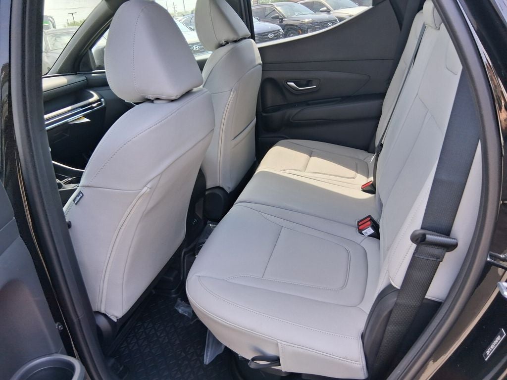 2026 Hyundai Santa Cruz SEL Activity FWD