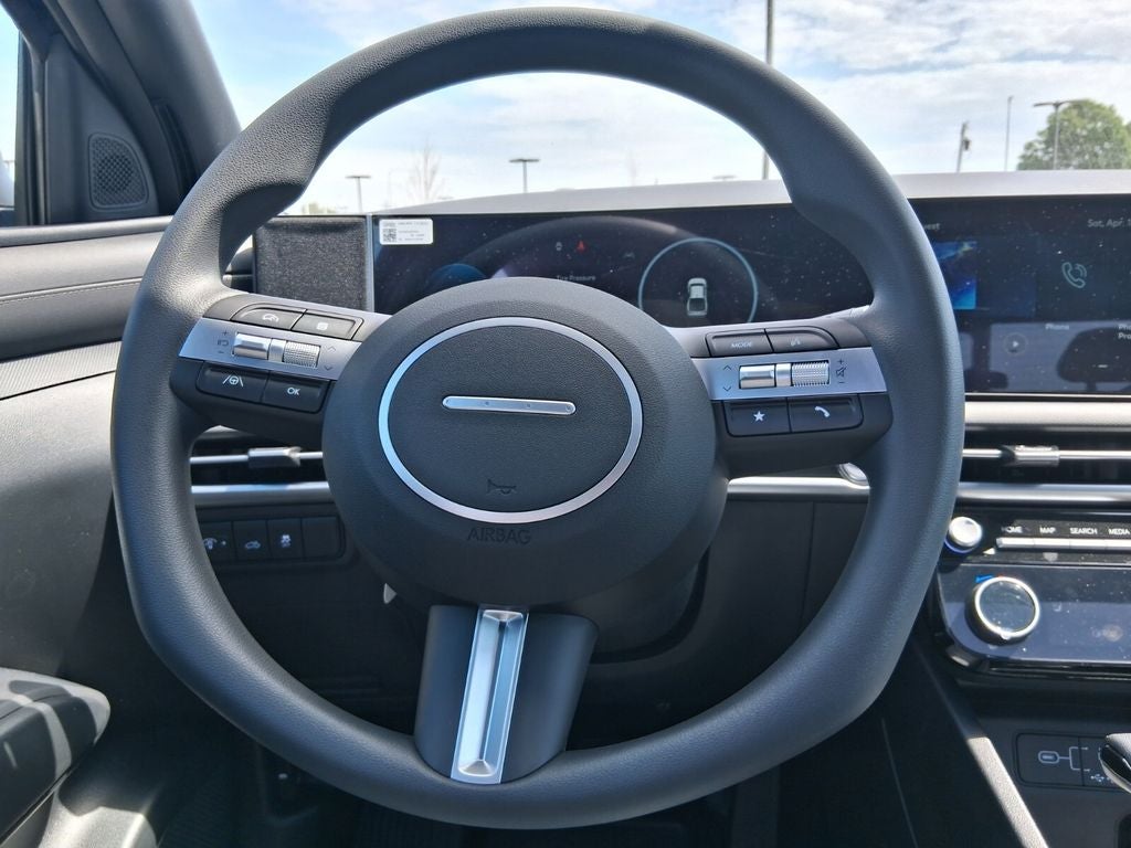 2026 Hyundai Santa Cruz SEL Activity FWD
