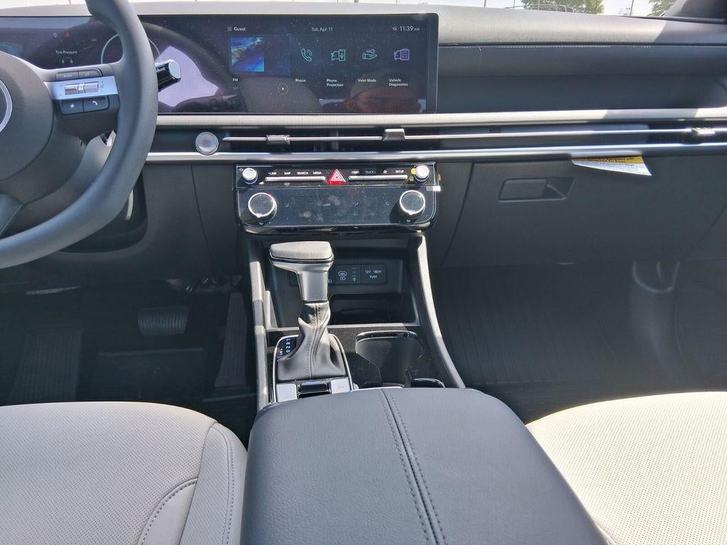 2026 Hyundai Santa Cruz SEL Activity FWD