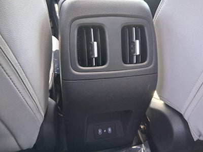 2026 Hyundai Santa Cruz SEL Activity FWD