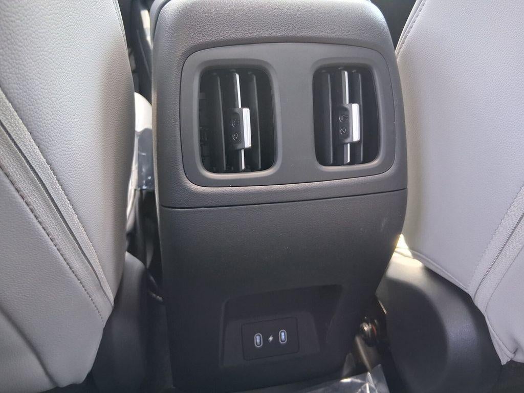 2026 Hyundai Santa Cruz SEL Activity FWD