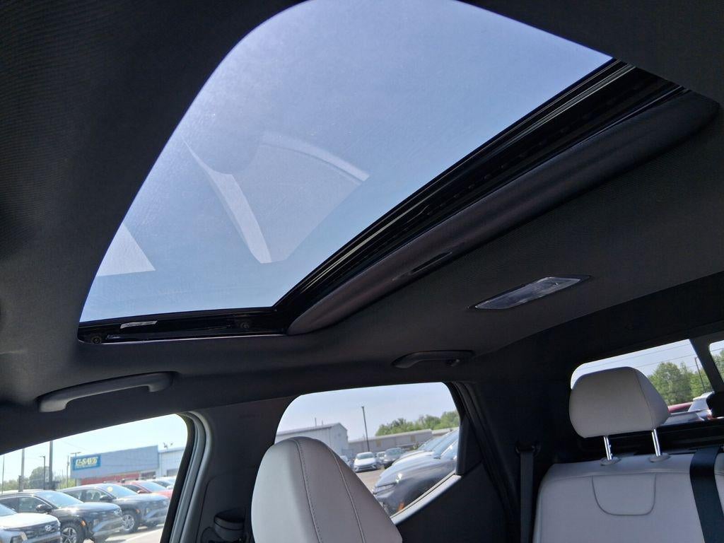2026 Hyundai Santa Cruz SEL Activity FWD