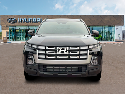 2026 Hyundai Santa Cruz SEL Activity FWD