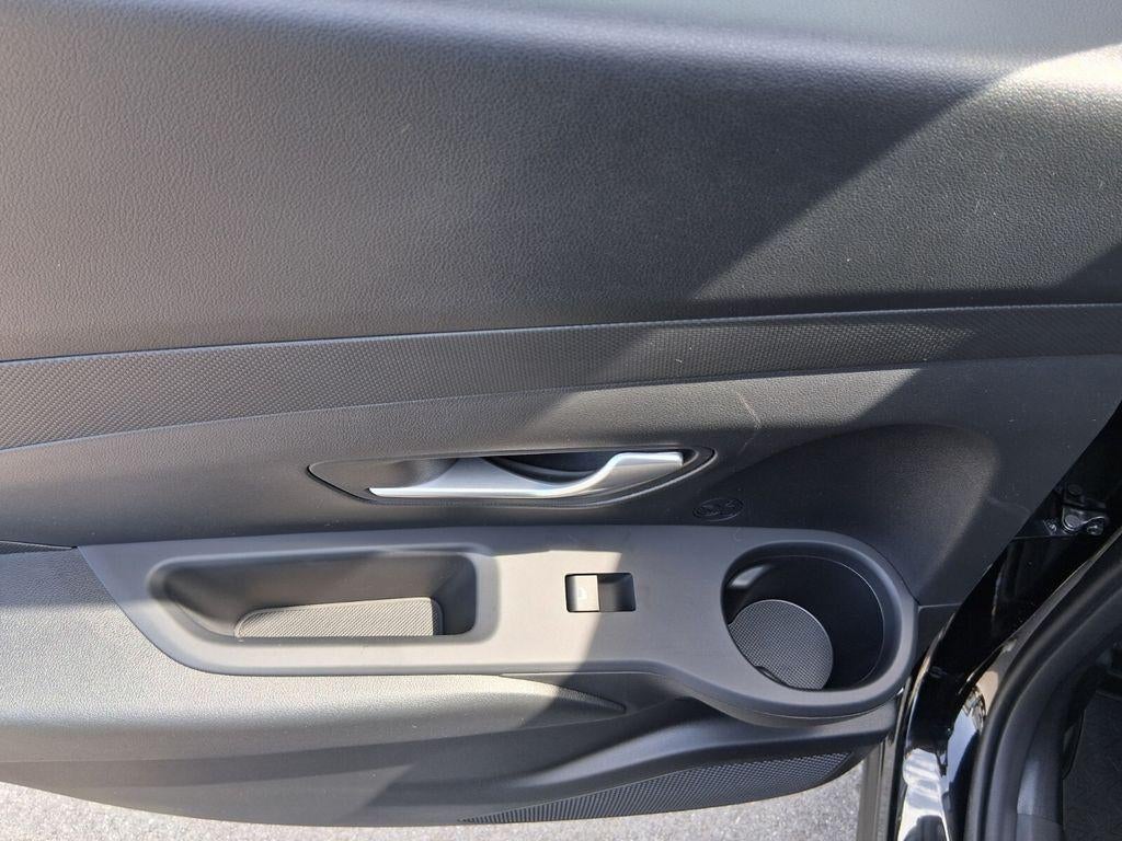 2026 Hyundai Santa Cruz SEL Activity FWD