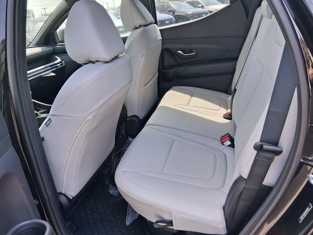 2026 Hyundai Santa Cruz SEL Activity FWD