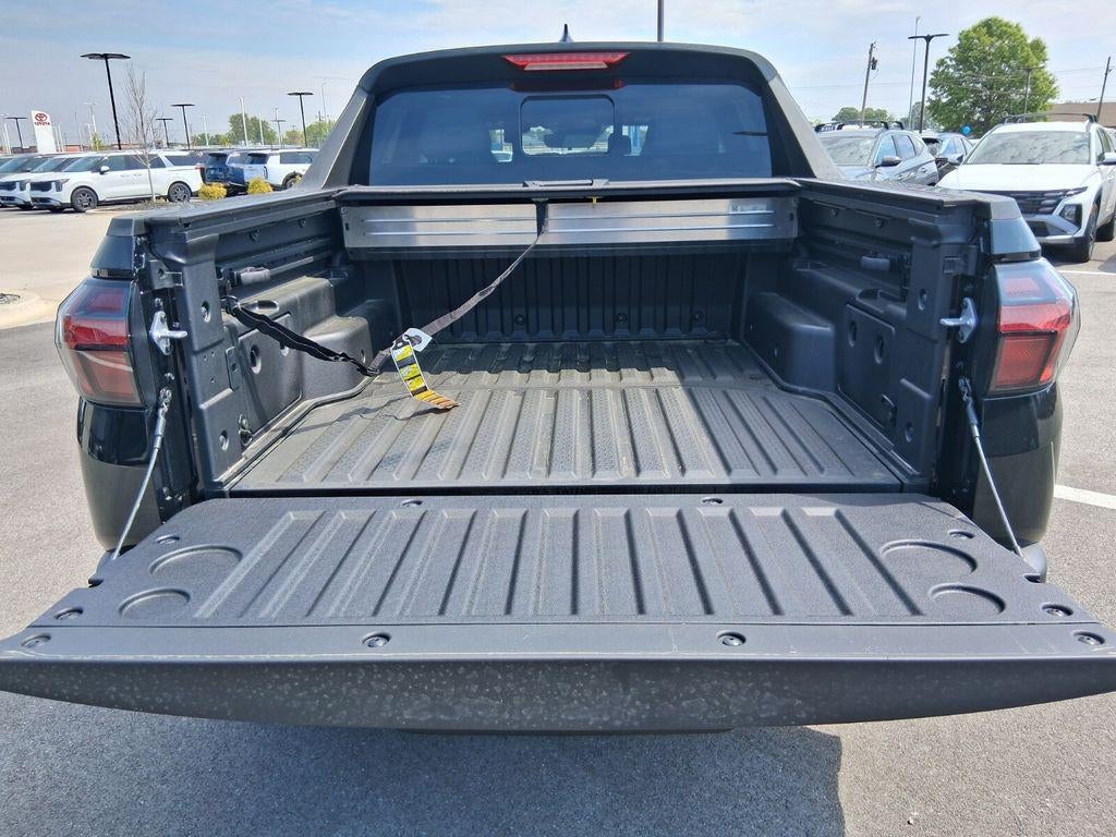 2026 Hyundai Santa Cruz SEL Activity FWD