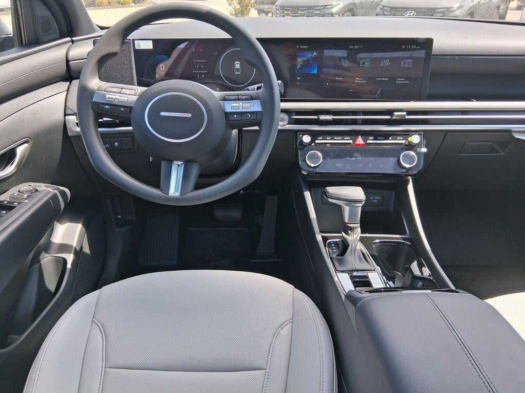 2026 Hyundai Santa Cruz SEL Activity FWD