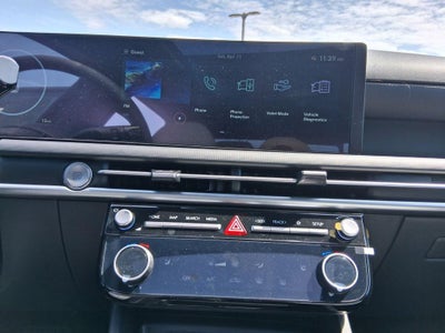 2026 Hyundai Santa Cruz SEL Activity FWD