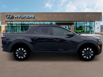2026 Hyundai Santa Cruz SEL Activity FWD