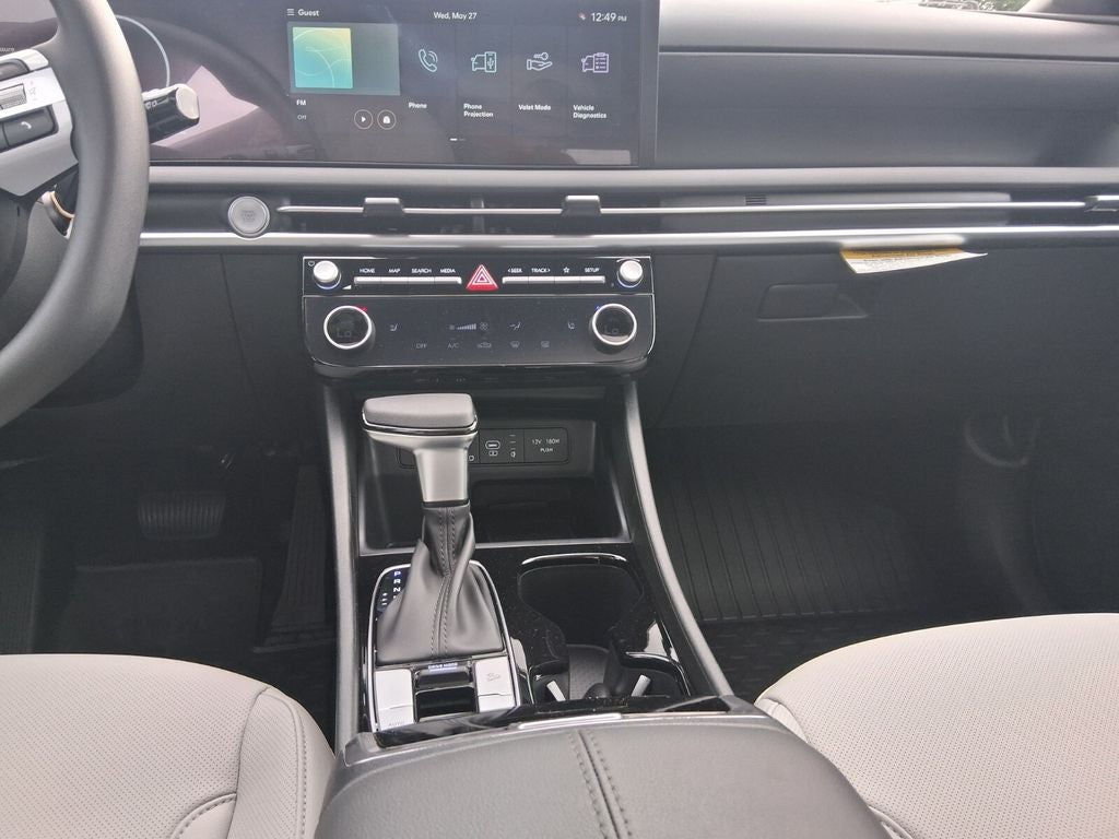 2026 Hyundai Santa Cruz SEL Activity FWD