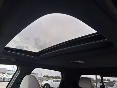 2026 Hyundai Santa Cruz SEL Activity FWD