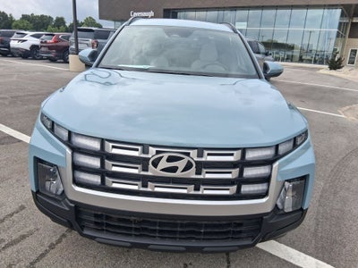 2026 Hyundai Santa Cruz SEL Activity FWD