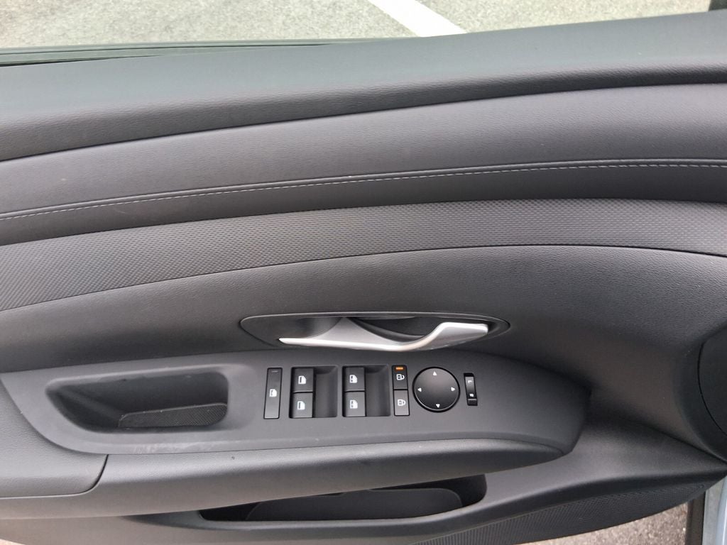 2026 Hyundai Santa Cruz SEL Activity FWD
