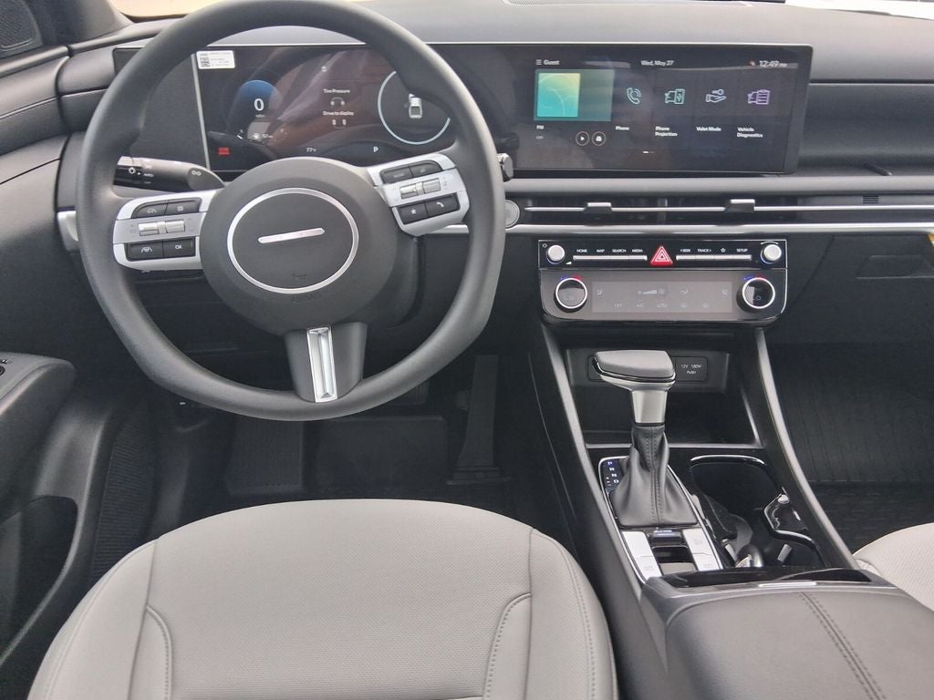 2026 Hyundai Santa Cruz SEL Activity FWD