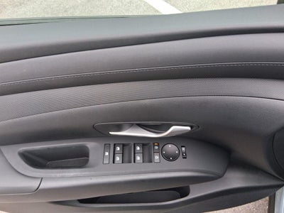 2026 Hyundai Santa Cruz SEL Activity FWD