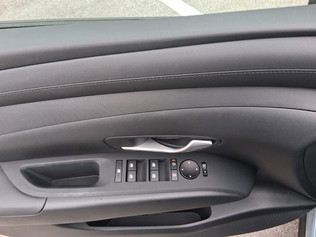 2026 Hyundai Santa Cruz SEL Activity FWD