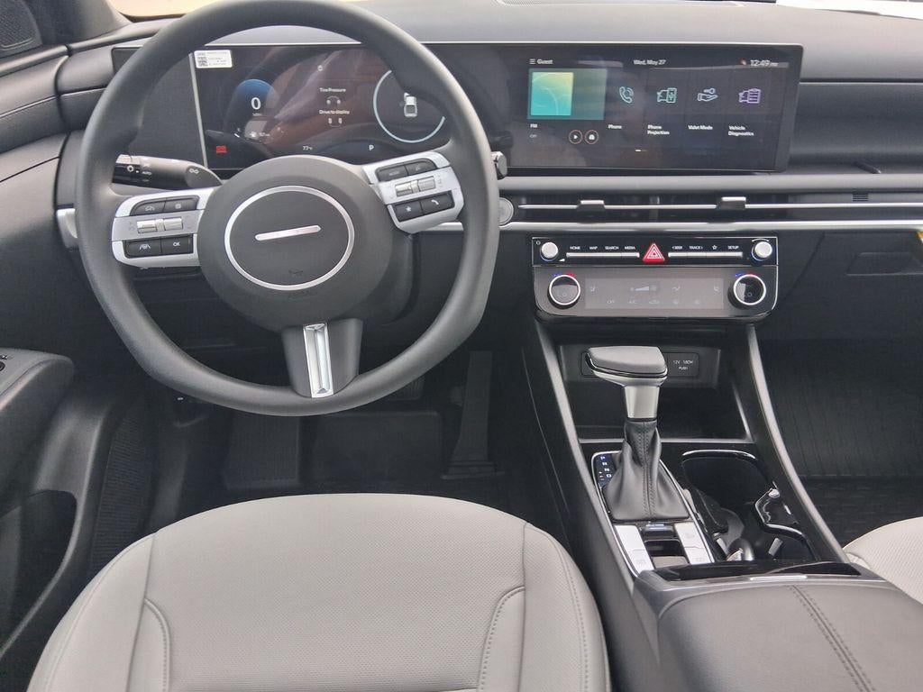 2026 Hyundai Santa Cruz SEL Activity FWD
