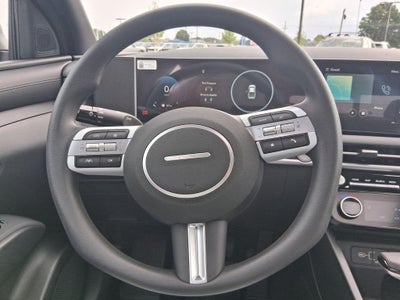2026 Hyundai Santa Cruz SEL Activity FWD