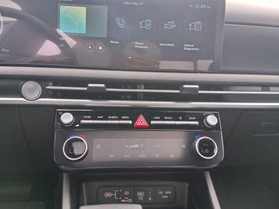 2026 Hyundai Santa Cruz SEL Activity FWD