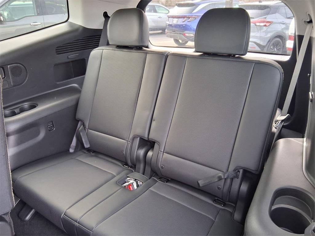 2026 Hyundai IONIQ 9 SEL