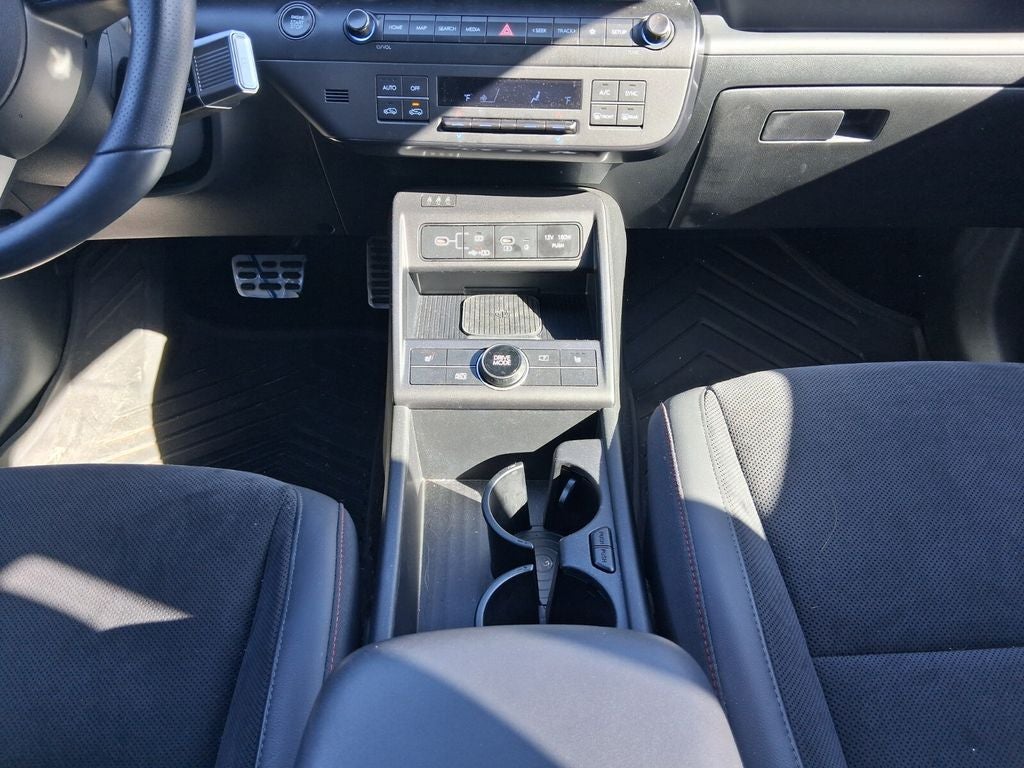 2025 Hyundai Kona N Line S FWD