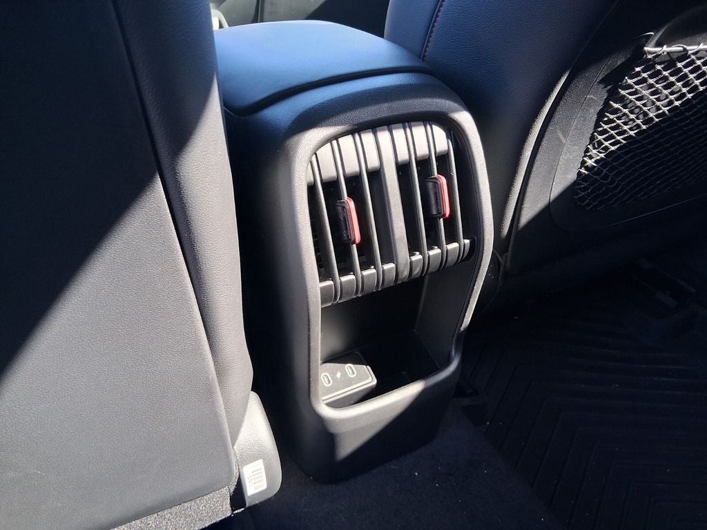 2025 Hyundai Kona N Line S FWD