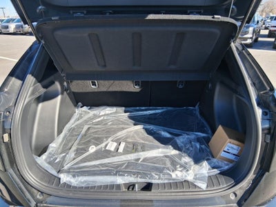 2025 Hyundai Kona N Line S FWD