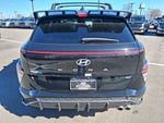 2025 Hyundai Kona N Line S FWD