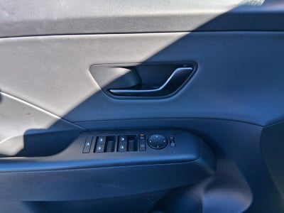 2025 Hyundai Kona N Line S FWD