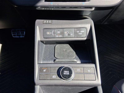 2025 Hyundai Kona N Line S FWD
