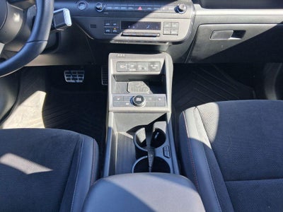 2025 Hyundai Kona N Line S FWD