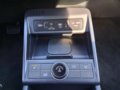 2025 Hyundai Kona SEL Convenience AWD